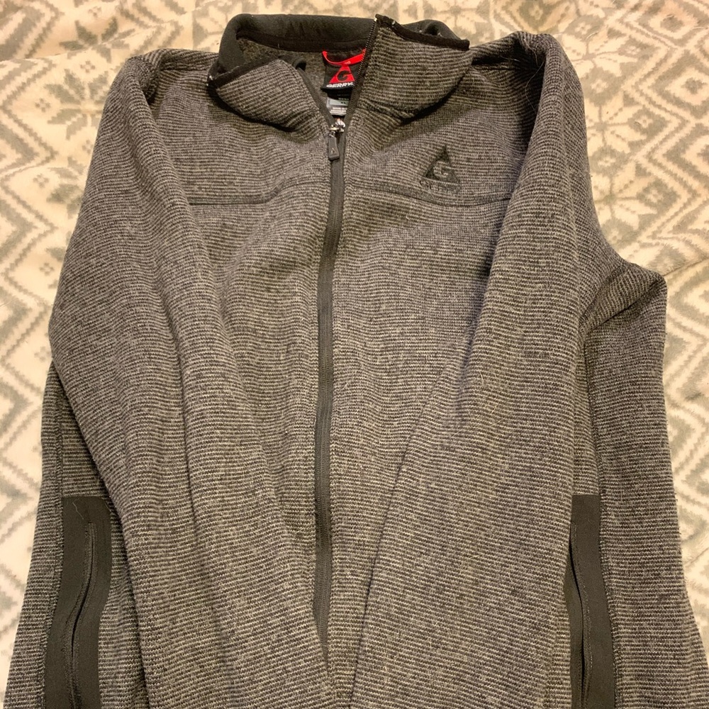 Gerry light jacket. XL